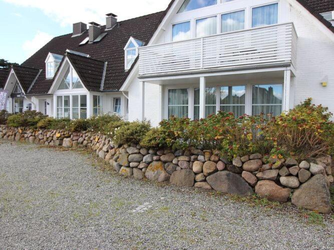 Ferienwohnung In St Peter-Ording سانكت بيتر اوردنغ المظهر الخارجي الصورة