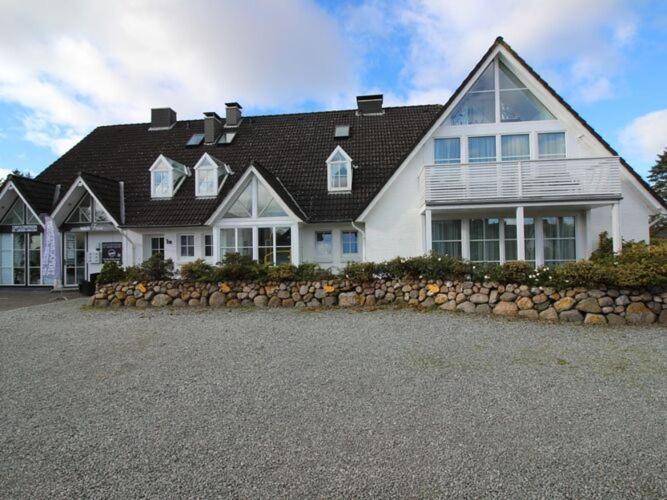 Ferienwohnung In St Peter-Ording سانكت بيتر اوردنغ المظهر الخارجي الصورة