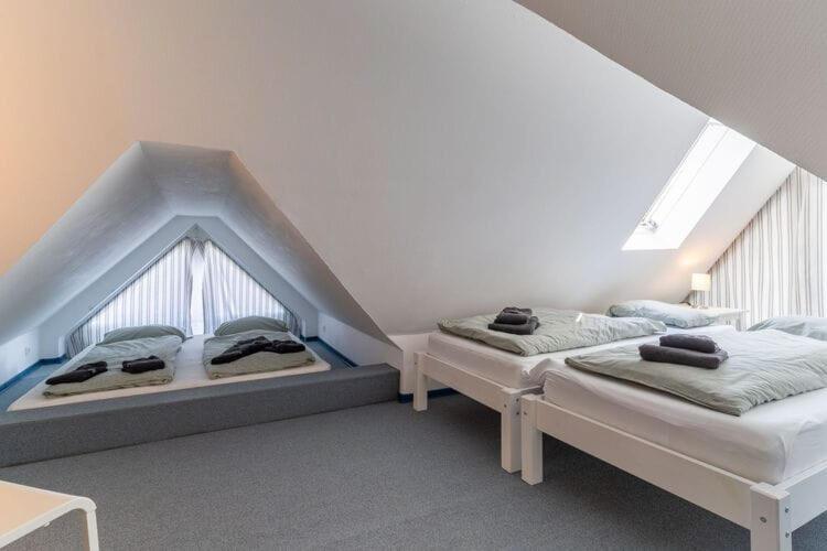 Ferienwohnung In St Peter-Ording سانكت بيتر اوردنغ المظهر الخارجي الصورة