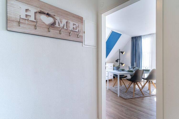 Ferienwohnung In St Peter-Ording سانكت بيتر اوردنغ المظهر الخارجي الصورة