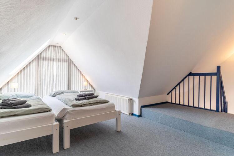 Ferienwohnung In St Peter-Ording سانكت بيتر اوردنغ المظهر الخارجي الصورة