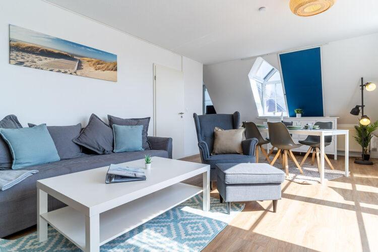 Ferienwohnung In St Peter-Ording سانكت بيتر اوردنغ المظهر الخارجي الصورة