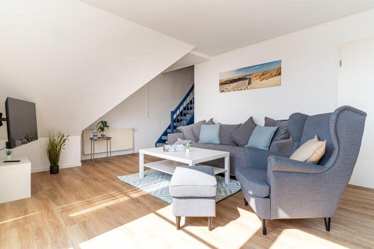 Ferienwohnung In St Peter-Ording سانكت بيتر اوردنغ المظهر الخارجي الصورة