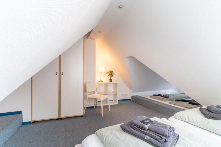 Ferienwohnung In St Peter-Ording سانكت بيتر اوردنغ المظهر الخارجي الصورة
