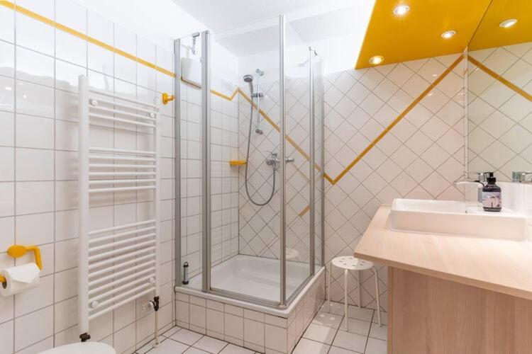 Ferienwohnung In St Peter-Ording سانكت بيتر اوردنغ المظهر الخارجي الصورة
