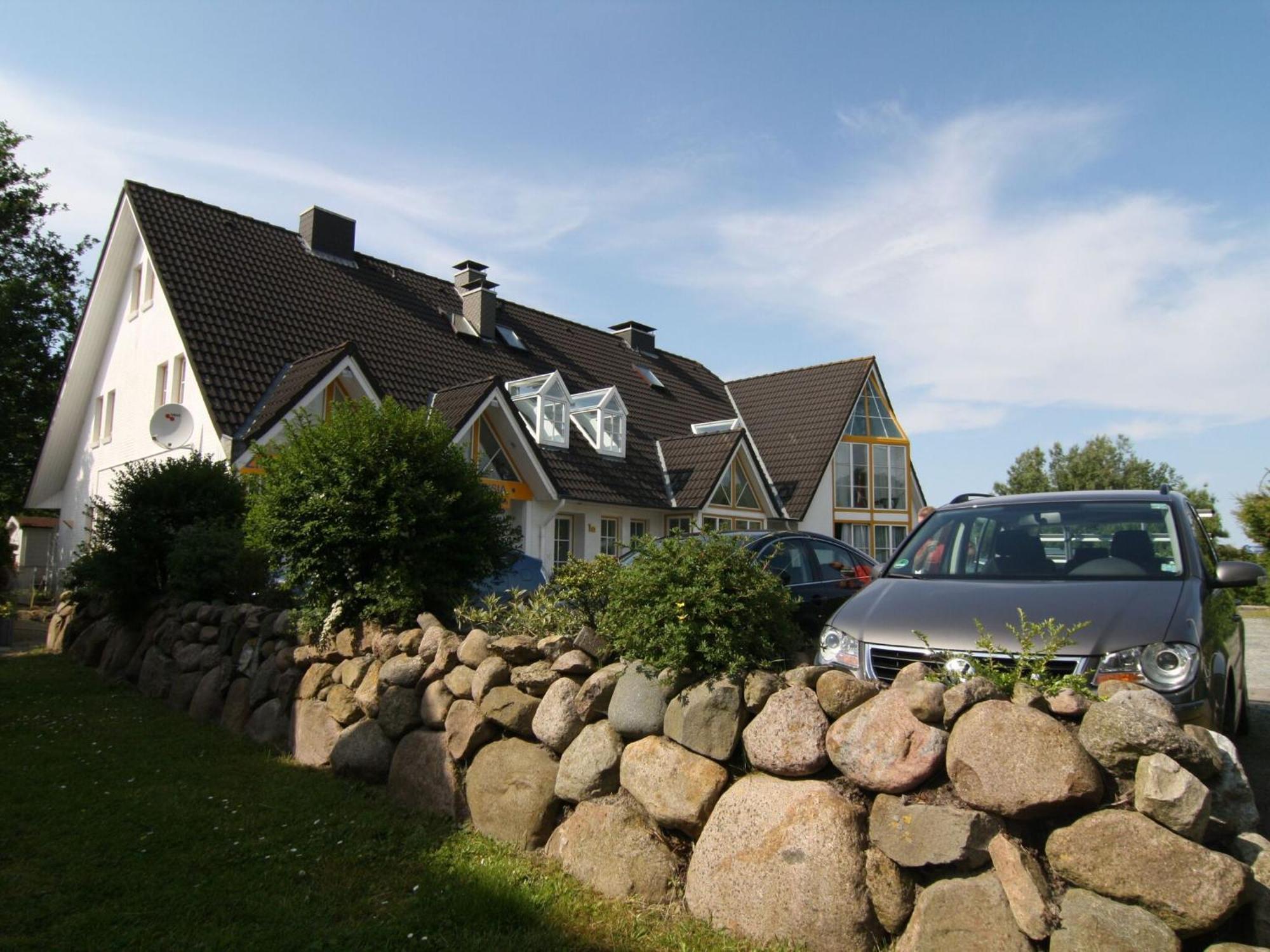 Ferienwohnung In St Peter-Ording سانكت بيتر اوردنغ المظهر الخارجي الصورة